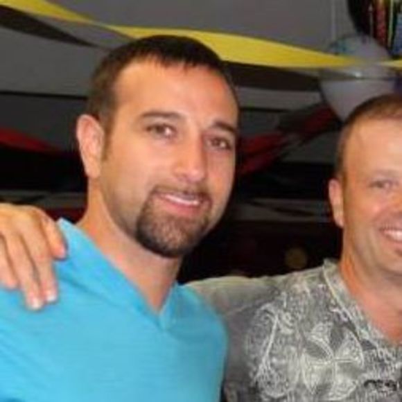 Meet your Posher, Rick - Picture 1 of 1